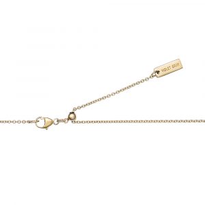 gold-chain-adjustable Gold Chain, 52cm
