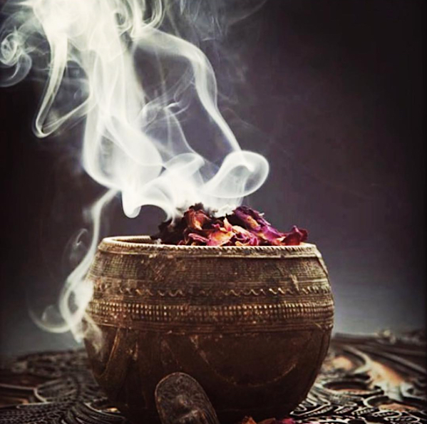 Ritual, Sage, Circle, Ceremony, Meditation