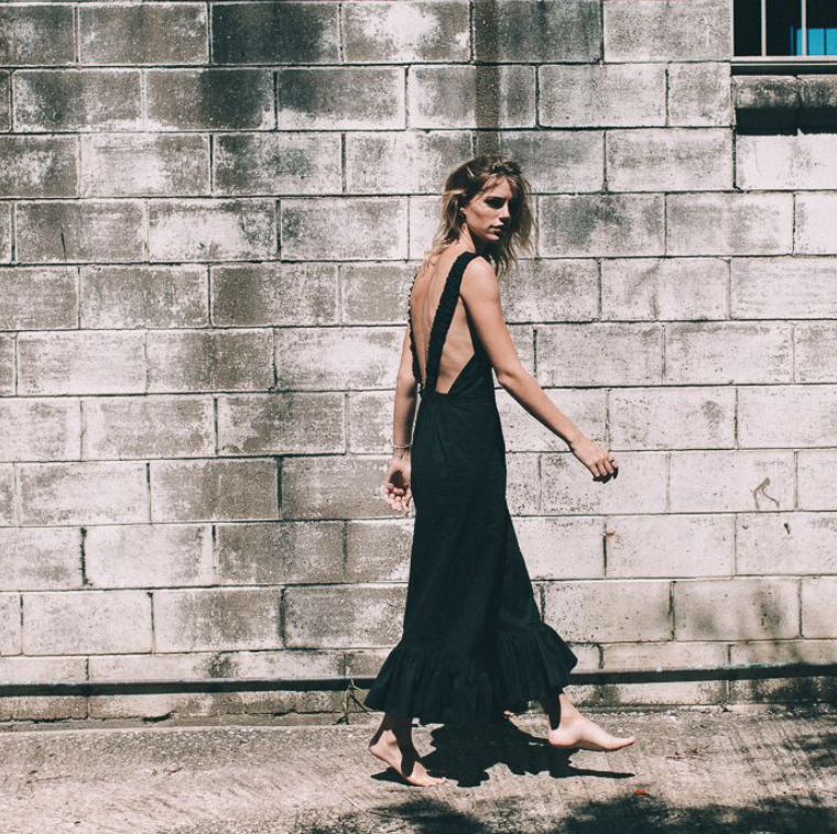 grounded while travelling