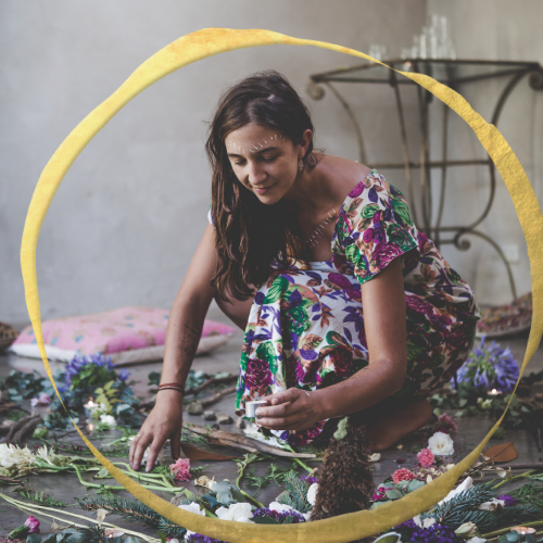 through the lens with lara zilibowitz