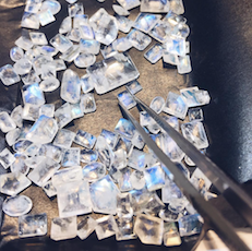 Moonstone Jewellery, Online