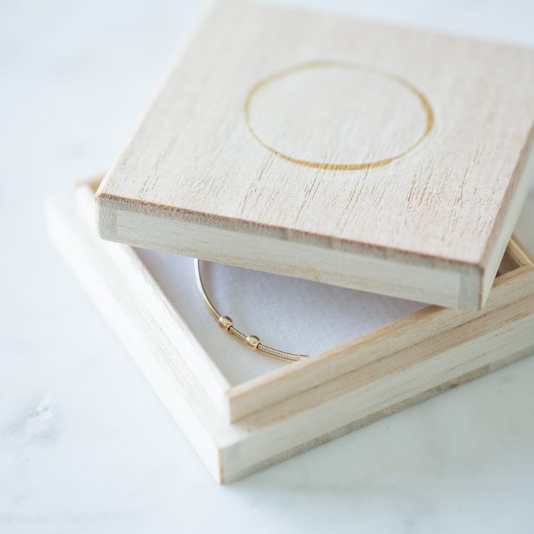 Cherish range, Violet Gray Jewellery