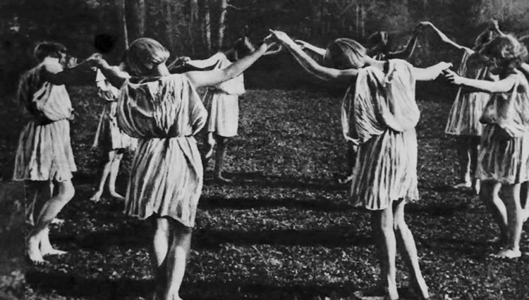 Ritual, Ceremony, Circle