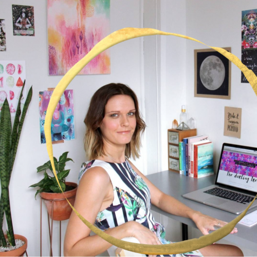 through the lens with jo klima