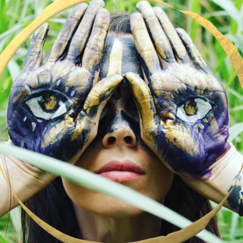 through the lens with lauren aletta