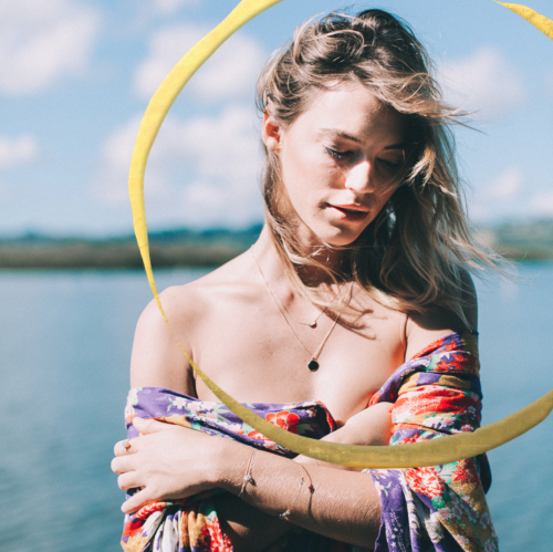 through the lens with montana lower