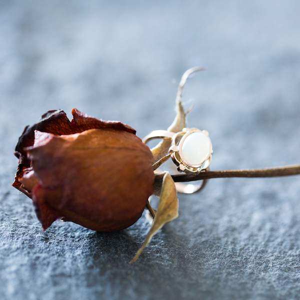 Online Jewellery, Gold Rings