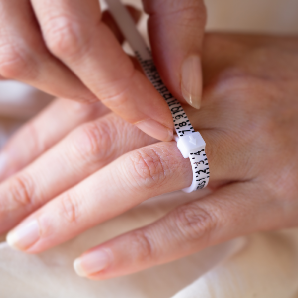 Free Ring Sizer
