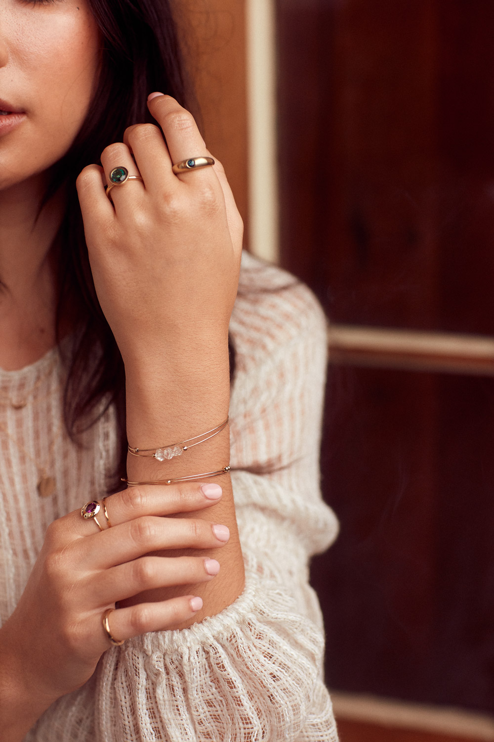 Gold Rings, Online Jewellery