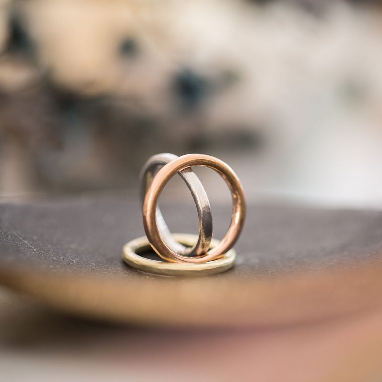 Yellow-Gold-Band-Wedding-Ring