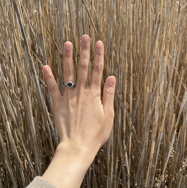 Love Stories, Online Jewellery