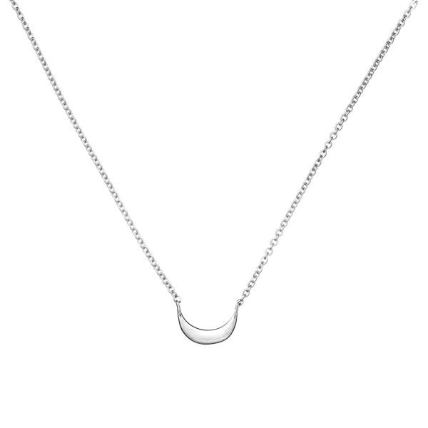 Moon Necklace
