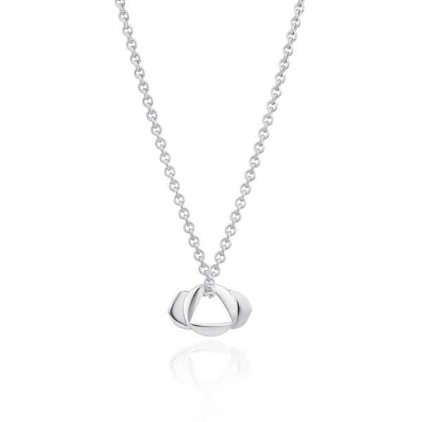 Third Eye Chakra Necklace